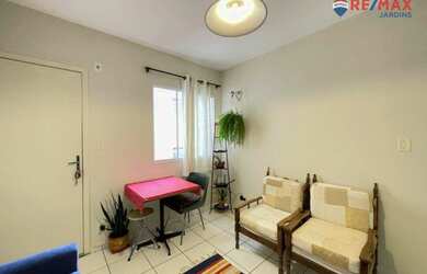 Imagem 7: Apartamento à venda, 42 m² por R$ 109.000,00 - Ipiranga - Ribeirão...