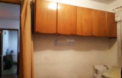 Imagem 10: Casa à venda, 80 m² por R$ 380.000,00 - Campo Grande - São Paulo/SP