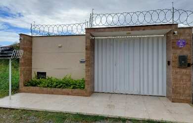 Imagem 1: linda casa toda mobiliada em itaipuaçu, jardim atantico leste