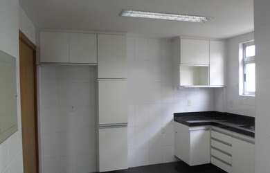 Imagem 10: MARAVILHOSO APARTAMENTO. Imóvel novo, Guarda roupa, 140m² de Áreae4...