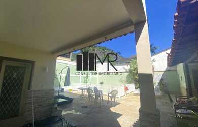 Imagem 2: casa para venda na Freguesia Jacarepaguá