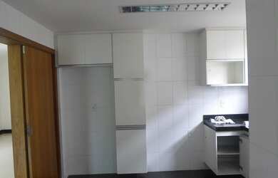 Imagem 11: MARAVILHOSO APARTAMENTO. Imóvel novo, Guarda roupa, 140m² de Áreae4...