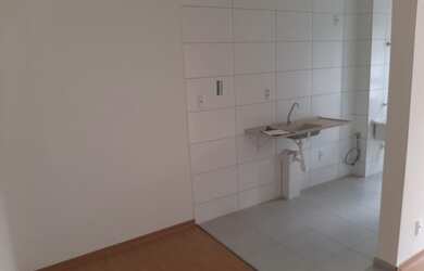 Imagem 7: Apartamento novo para locação - Zona Norte - Londrina - PR