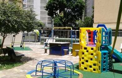 Imagem 1: Ribeirão Preto - Apartamento Padrão - Jardim Paulista