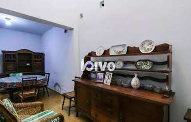Imagem 12: Casa com 4 quartos e 4 vagas, 270 m² - venda por R$ 2.500.000 ou aluguel...