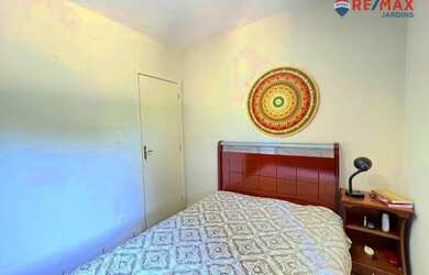 Imagem 16: Apartamento à venda, 42 m² por R$ 109.000,00 - Ipiranga - Ribeirão...