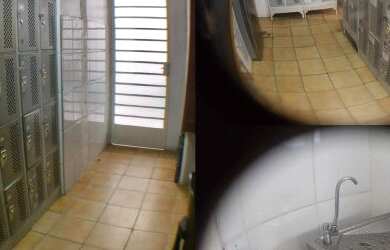 Imagem 4: Vem pra Waka Pensionatos - metro tatuape 500 por mes valor fixo