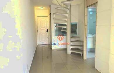 Imagem 1: Cobertura, 84 m² - venda por R$ 1.457.000,00 ou aluguel por R$ 8.391,90/mês...
