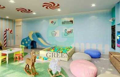 Imagem 13: Lindo apartamento para venda no Brooklin, São Paulo, para lançamento...