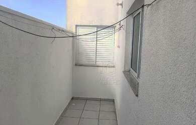 Imagem 2: Apartamento com 2 dormitórios, 64 m² - venda por R$ 371.000,00 ou aluguel por R$ 1.730,00