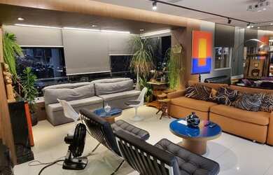 Imagem 3: Apartamento 107m²