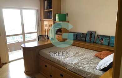 Imagem 12: Maravilhoso apartamento para venda no Morumbi, São Paulo