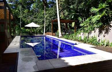 Imagem 7: São Pedro Guarujá, casa aconchegante à VENDA na praia em Guarujá