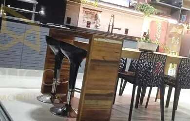 Imagem 10: casa - Swiss Park - Campinas