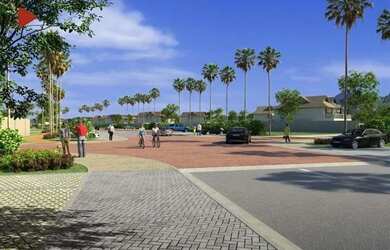 Imagem 4: Lote/Terreno de 273 m² no Recreio dos Bandeirantes Rio de Janeiro - RJ