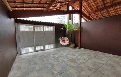 Imagem 4: Casa com 2 dormitórios à venda, 82 m² por R$ 369.900 - Balneário Itaoca...