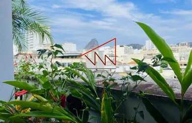 Imagem 7: Cobertura maravilhosa no Flamengo - Rio de Janeiro - RJ