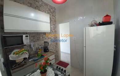 Imagem 12: APARTAMENTO 1 QUARTO FREGUESIA ILHA DO GOVERNADOR