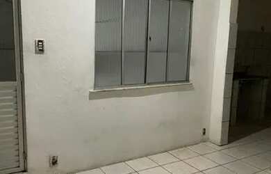 Imagem 1: Casa para alugar 450 reais Fazenda Grande do Retiro