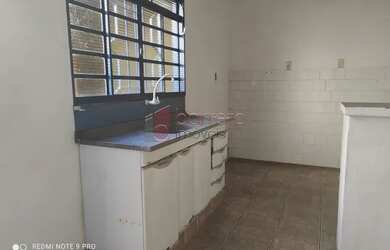 Imagem 5: Casa Padrão em Jundiaí