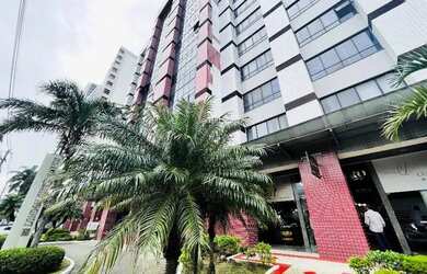 Imagem: O depósito possui 80m² de Área e está localizado em Enseada