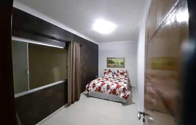 Imagem 4: Casa. 147m² de Área, 3 Vagas na garageme3 Dormitórios