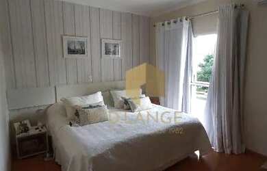 Imagem 12: Casa à venda no Condomínio Campos do Conde 1 - Paulínia/SP