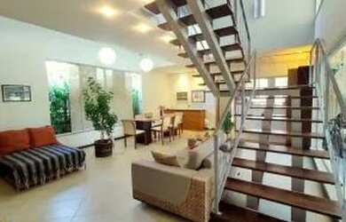 Imagem 4: Casa a venda. Piscina, Churrasqueira, Ar-condicionadoe230m² de Área