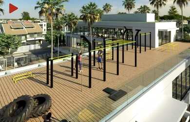 Imagem 2: Lote/Terreno de 273 m² no Recreio dos Bandeirantes Rio de Janeiro - RJ