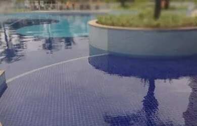 Imagem 11: Apartamento Grand Park Varandas Calhau 4 andar alguns projetados