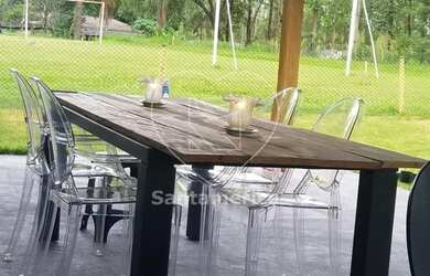 Imagem 8: LONDRINA - Sítio - Gleba Cafezal