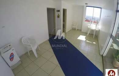 Imagem 8: Apartamento (flat) 1 dormitórios, cozinha planejada, portaria 24hs, elevador, em condomíni