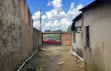 Imagem 5: Casa na zona sul. Varanda, 3 Vagas na garageme1 Dormitório