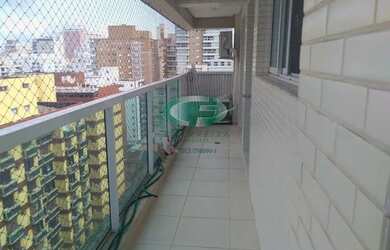 Imagem 4: Apartamento com 3 dorms, Gonzaga, Santos - R$ 1.65 mi, Cod: 1589526