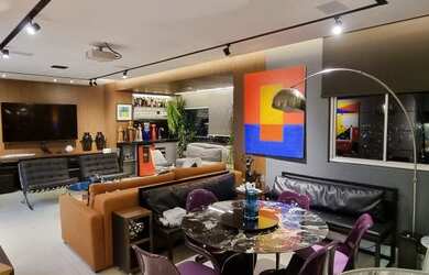 Imagem 1: Apartamento 107m²