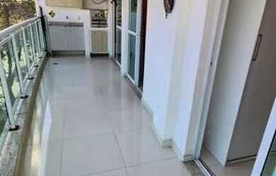 Imagem 9: LINDO APTO 3QTOS-SUÍTE-92M2-1VGA-VILLAGE FLORENÇA- FREGUESIA JPA