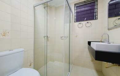 Imagem 7: APARTAMENTO com 3 dormitórios à venda com 99m² por R$ 415.000,00 no bairro Água Verde - CU