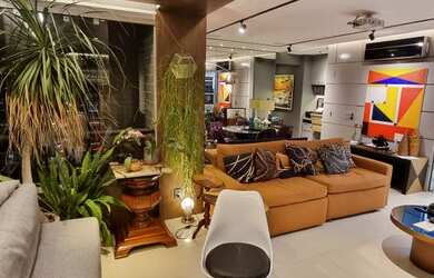 Imagem 4: Apartamento 107m²