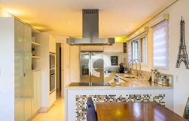 Imagem 7: Casa com 3 suítes, 366 m² - venda por R$ 3.530.000 ou aluguel por R$...