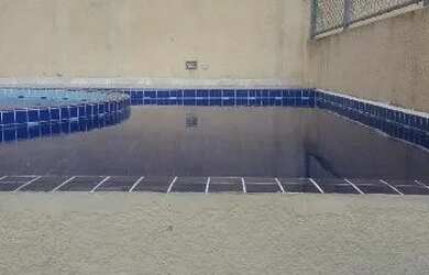 Imagem 10: APTO CENTRO. Piscina, 60m² de Área, 1 Vaga na garageme2 Dormitórios