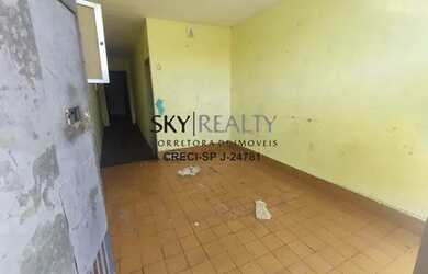 Imagem 2: SãO PAULO - Casa Padrão - Jardim Santa Cruz Campo Grande