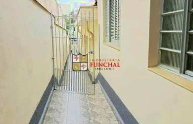 Imagem: A casa possui 1 Dormitório, 1 Banheiro e 45m² de Área e está