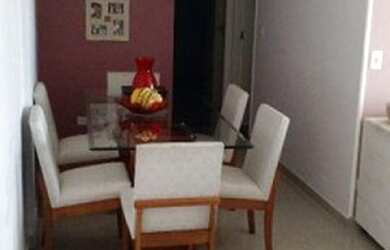 Imagem 1: Apartamento / Padrão - Urbanova - Venda - Residencial Grand Vita