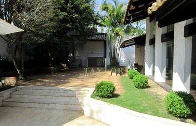 Imagem 9: Casa para locação ao lado do Jockey Club, Parque Alfredo Volpi e Avenida...