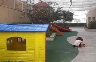 Imagem 14: APTO CENTRO. Piscina, Churrasqueira, 59m² de Áreae1 Vaga na garagem