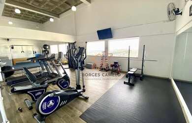 Imagem 10: Apartamento com 4 dormitórios à venda, 140 m² por R$ 1.000.000,00 -...