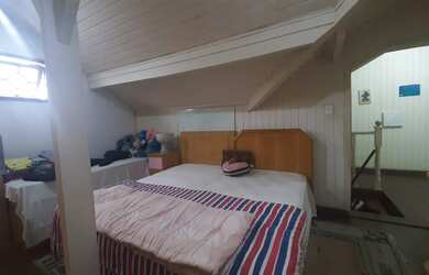 Imagem 8: Sobrado em condomínio Alto Padrão 420 M², 4 Suítes TUCURUVI