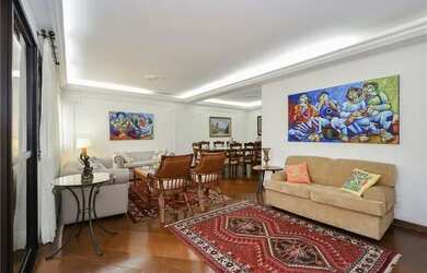 Imagem 6: APARTAMENTO RESIDENCIAL em São Paulo - SP, Panamby