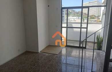 Imagem: O depósito possui 83m² de Área e está localizado em Centro