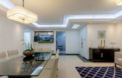 Imagem 2: APARTAMENTO RESIDENCIAL em São Paulo - SP, Higienópolis